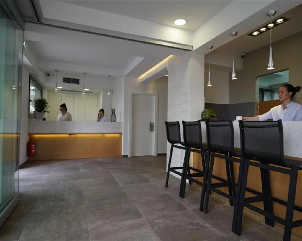 Olympus Thalassea Boutique Hotel, Paralija, Grčka — fotografija 1