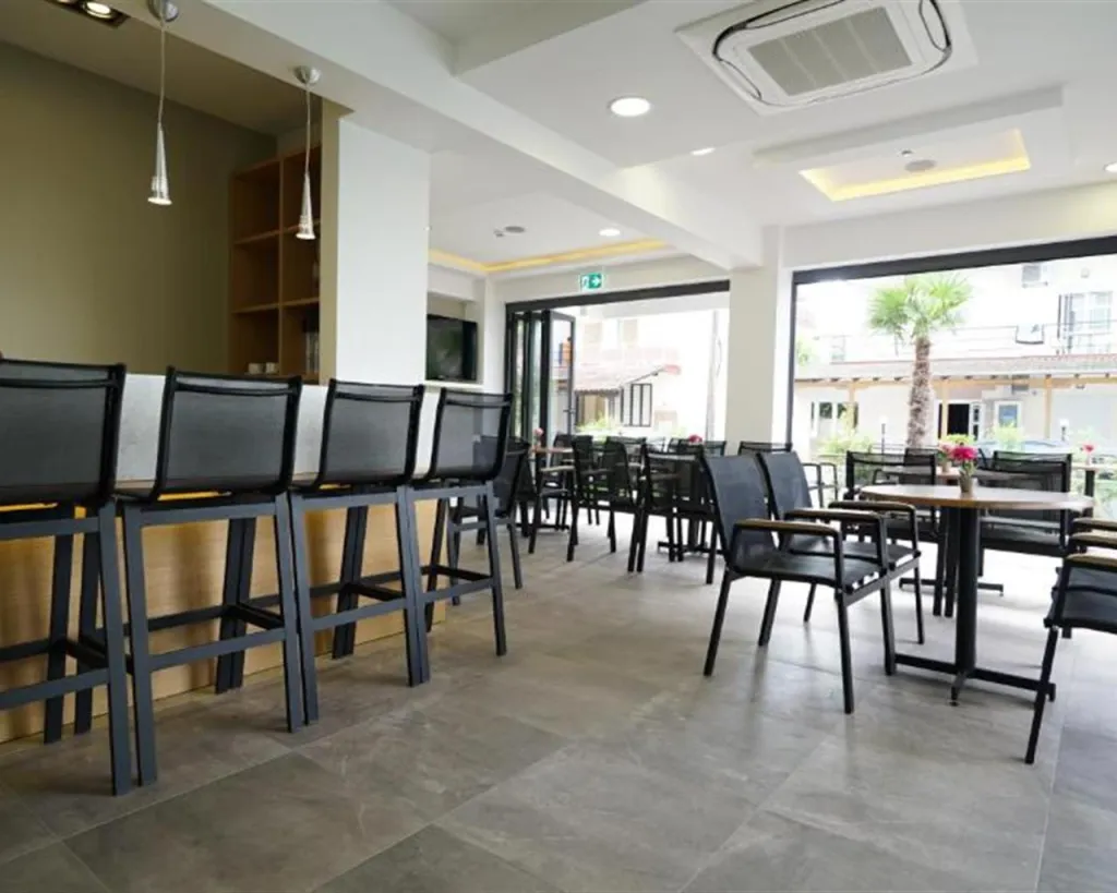 Olympus Thalassea Boutique Hotel, Paralija, Grčka — fotografija 2