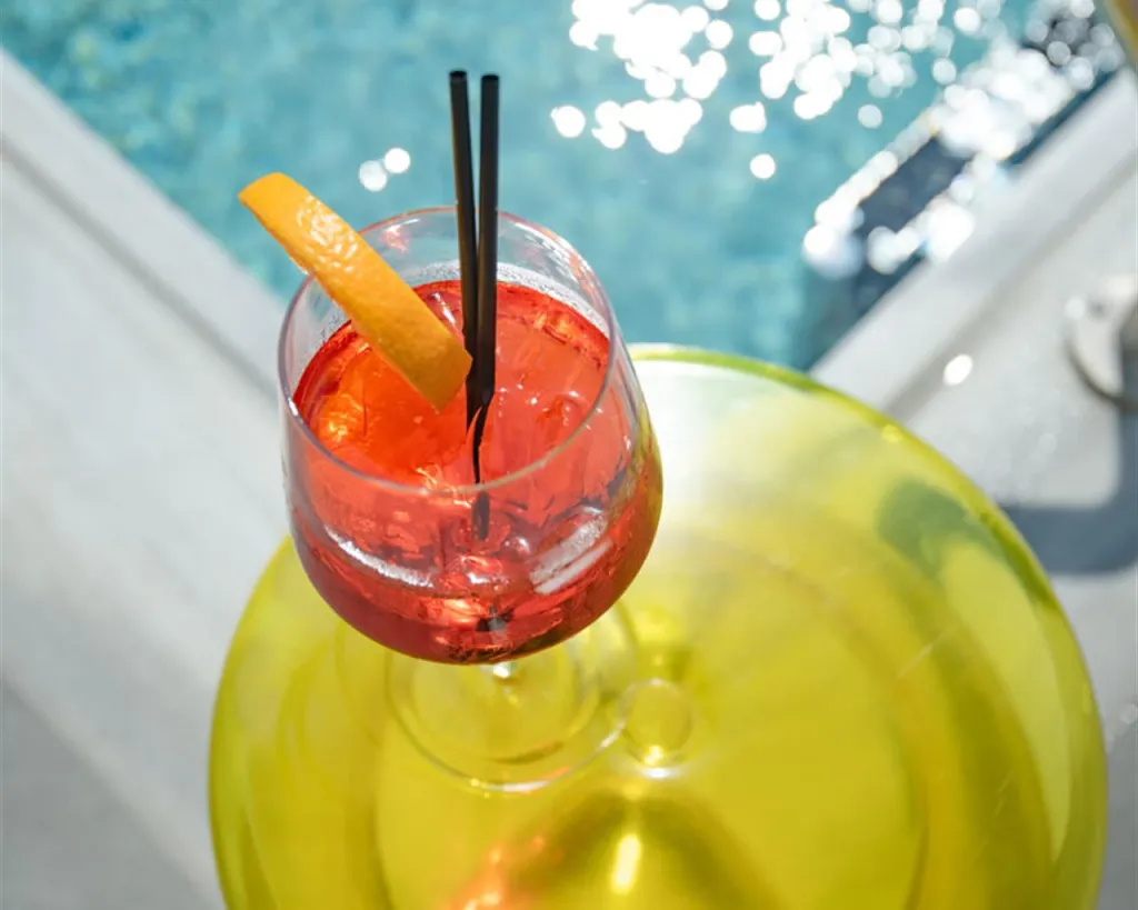 Olympus Thalassea Boutique Hotel, Paralija, Grčka — fotografija 5