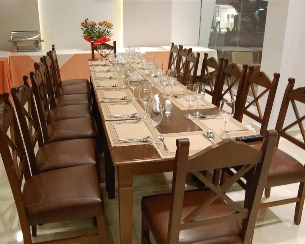 Paralia Beach Boutique Hotel, Paralija, Grčka — plaža