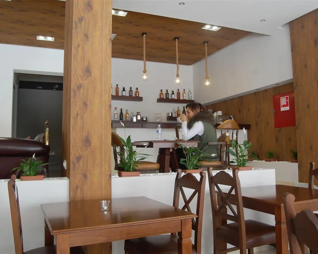 Paralia Beach Boutique Hotel, Paralija, Grčka — plaža
