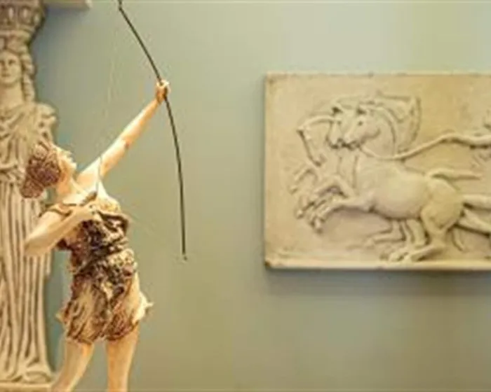 Parthenon Art Hotel & Executive Wing, Olimpik Bič, Grčka — fotografija 3