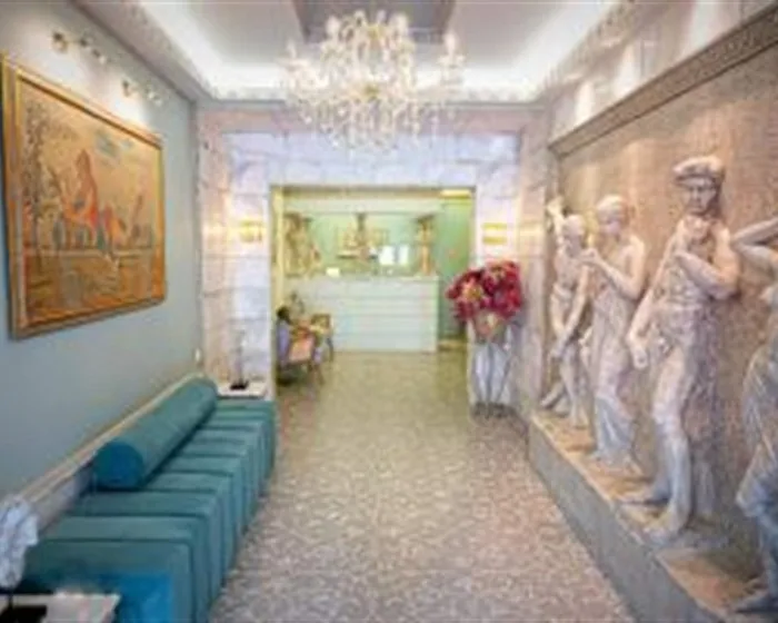 Parthenon Art Hotel & Executive Wing, Olimpik Bič, Grčka — fotografija 6