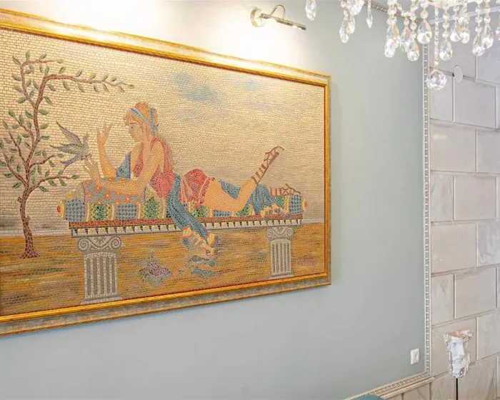 Parthenon Art Hotel & Executive Wing, Olimpik Bič, Grčka — fotografija 7