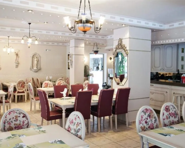 Parthenon Art Hotel & Executive Wing, Olimpik Bič, Grčka — fotografija 17