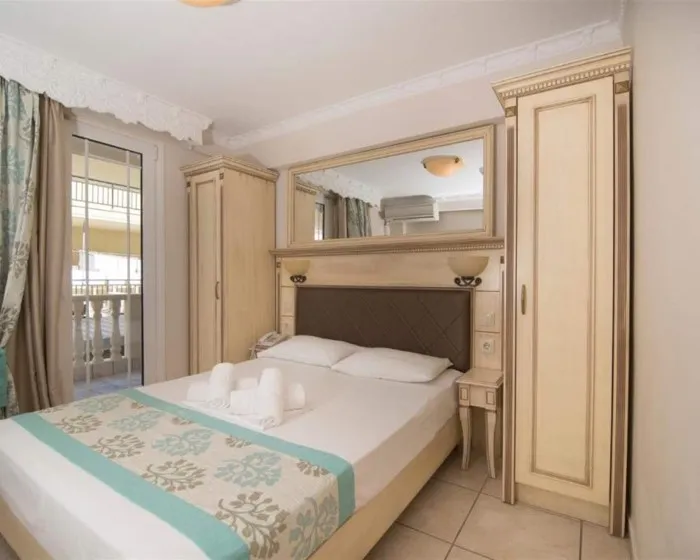 Parthenon Art Hotel & Executive Wing, Olimpik Bič, Grčka — Double Room Eco Double Room