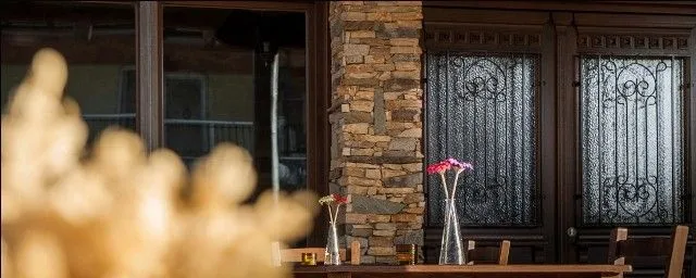 Polys Hotel, Katahas, Grčka — fotografija 1