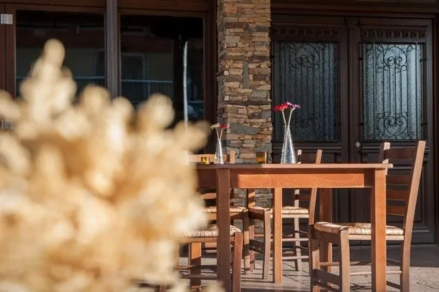 Polys Hotel, Katahas, Grčka — fotografija 3