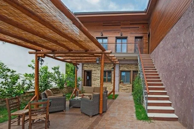 Polys Hotel, Katahas, Grčka — fotografija 4