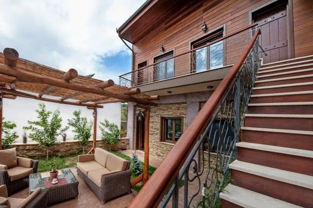 Polys Hotel, Katahas, Grčka — fotografija 5