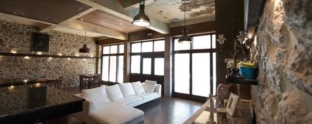 Polys Hotel, Katahas, Grčka — fotografija 8