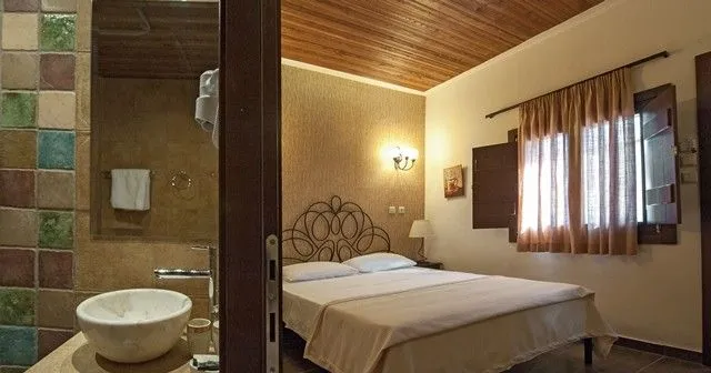 Polys Hotel, Katahas, Grčka — Standard Double
