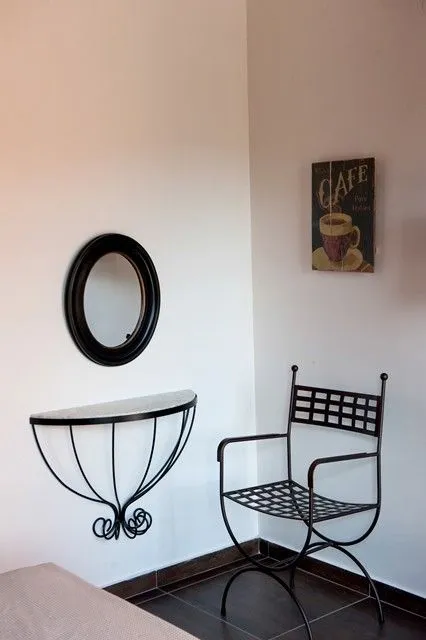 Polys Hotel, Katahas, Grčka — Superior Double