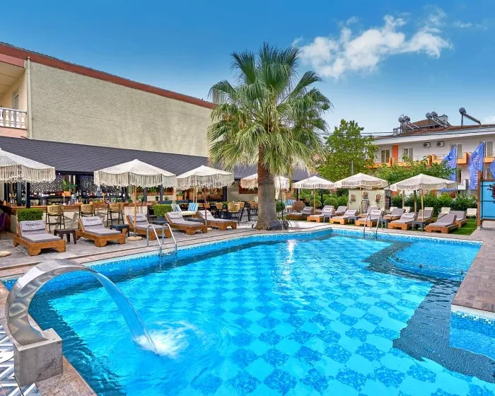 Principal Leisure Hotel, Paralija, Grčka — fotografija 2