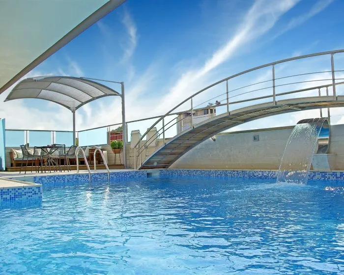 Principal Leisure Hotel, Paralija, Grčka — fotografija 4