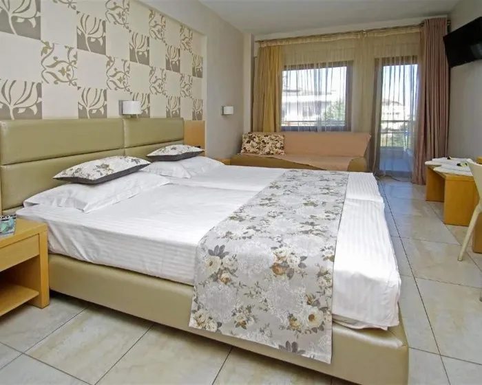 Principal Leisure Hotel, Paralija, Grčka — Double Room Premium