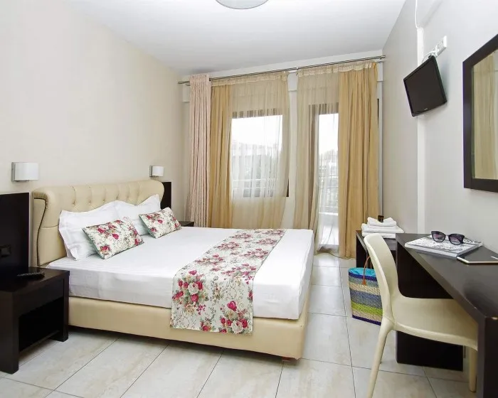 Principal Leisure Hotel, Paralija, Grčka — Double Room Superior