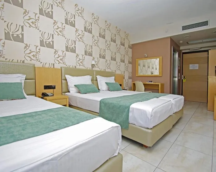 Principal Leisure Hotel, Paralija, Grčka — Triple Room Superior