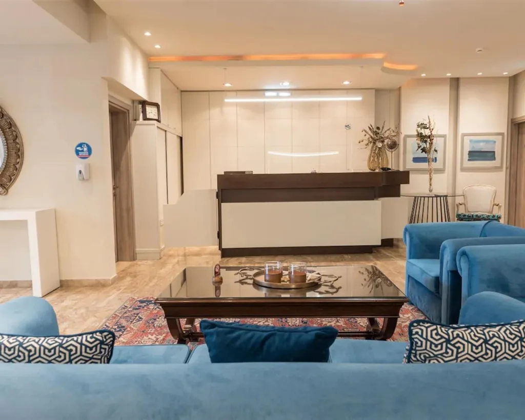 Regina Mare Hotel, Paralija, Grčka — fotografija 4