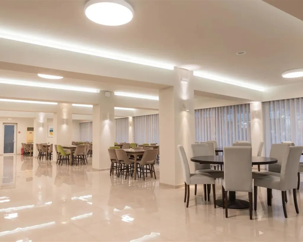Regina Mare Hotel, Paralija, Grčka — fotografija 5