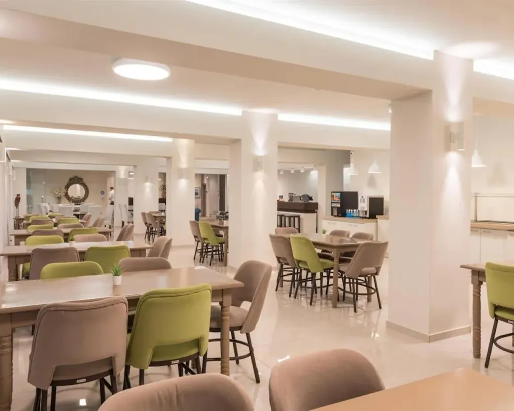 Regina Mare Hotel, Paralija, Grčka — fotografija 6