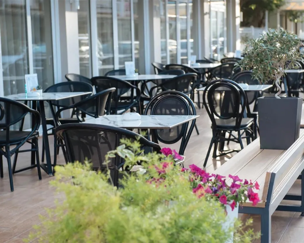 Regina Mare Hotel, Paralija, Grčka — fotografija 10