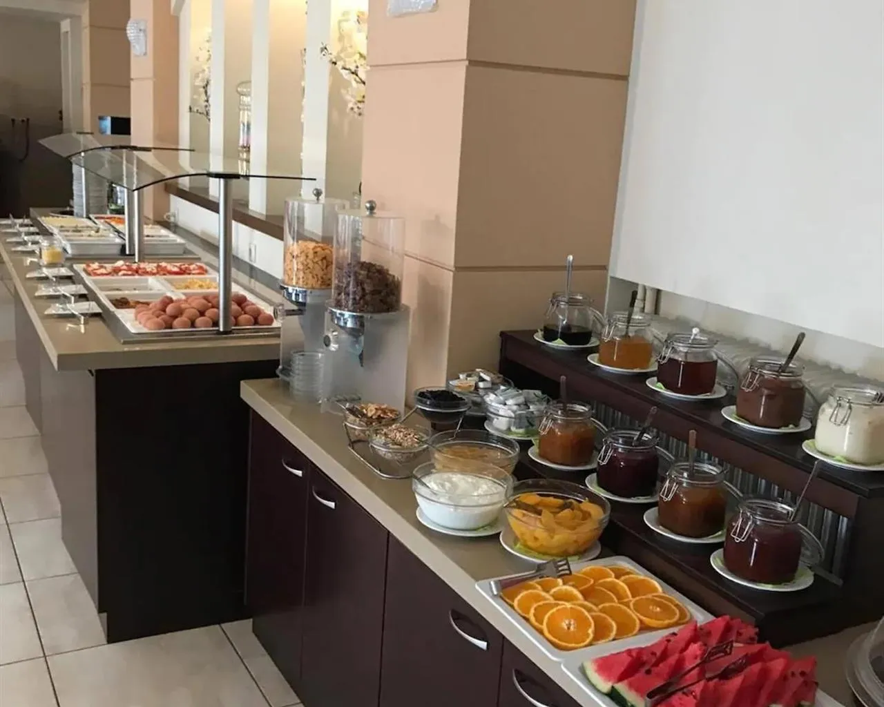 Regina Mare Hotel, Paralija, Grčka — Double Room Economy