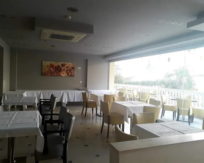 RG Status Hotel, Paralija, Grčka — fotografija 1