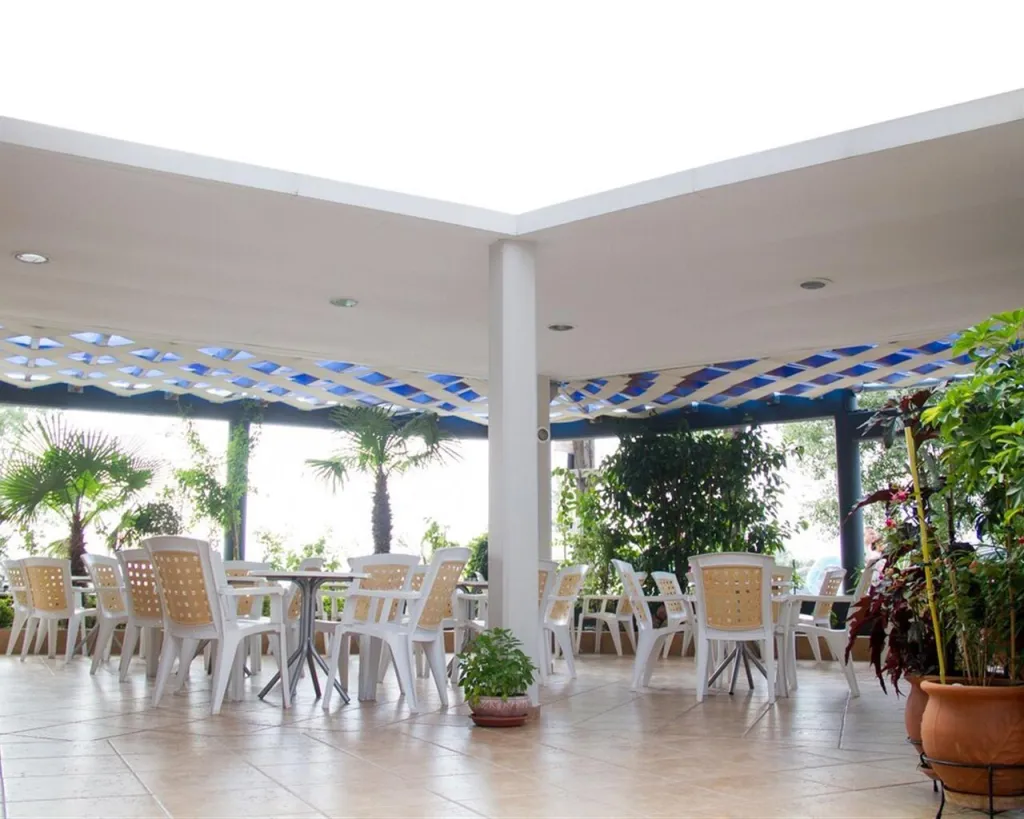 Rodon Hotel, Paralija, Grčka — fotografija 1