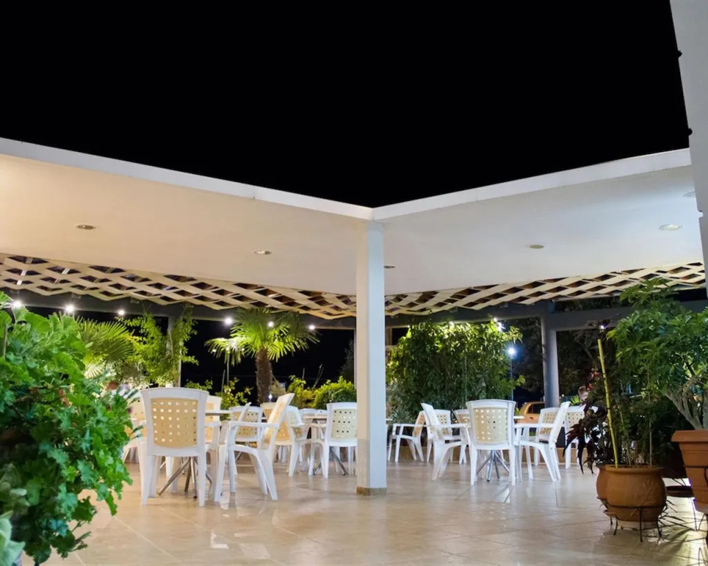 Rodon Hotel, Paralija, Grčka — fotografija 2