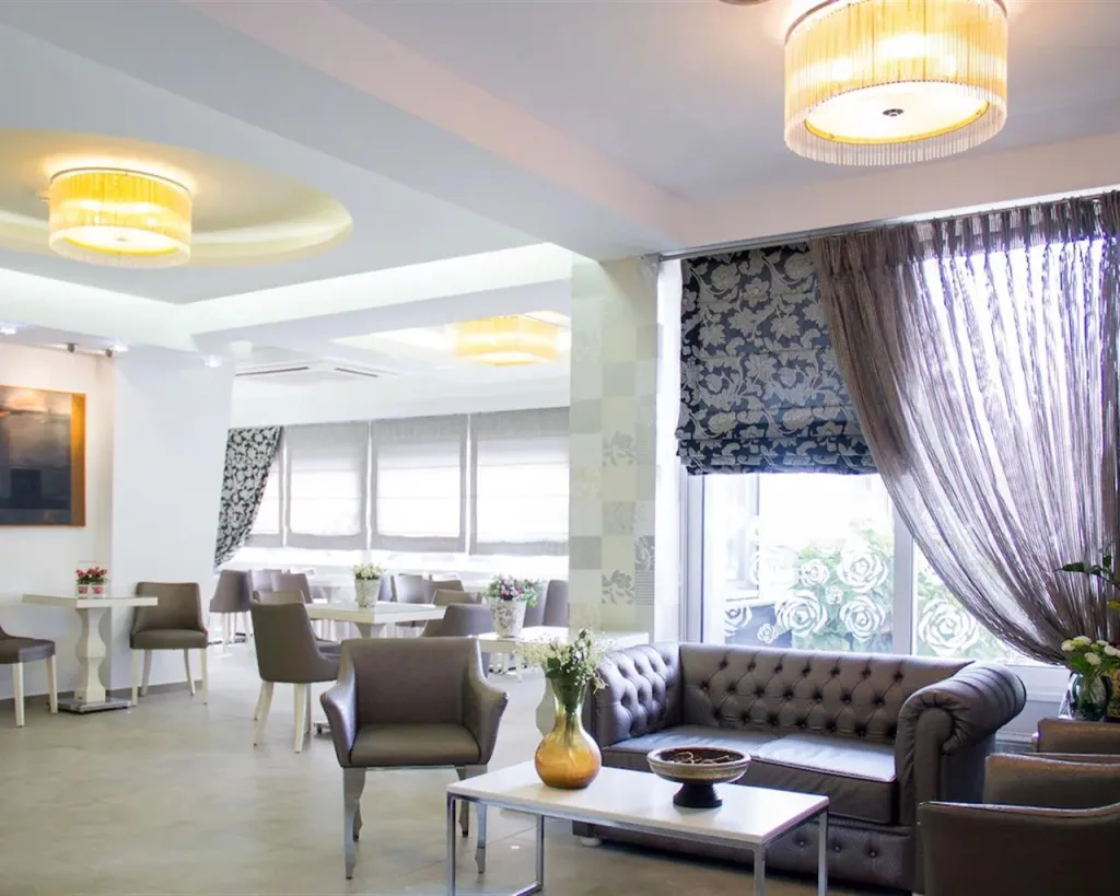 Rodon Hotel, Paralija, Grčka — fotografija 5