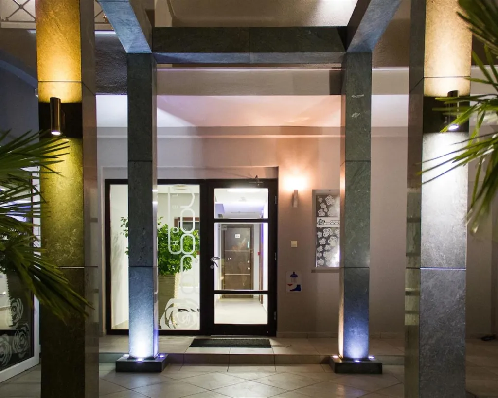 Rodon Hotel, Paralija, Grčka — fotografija 7