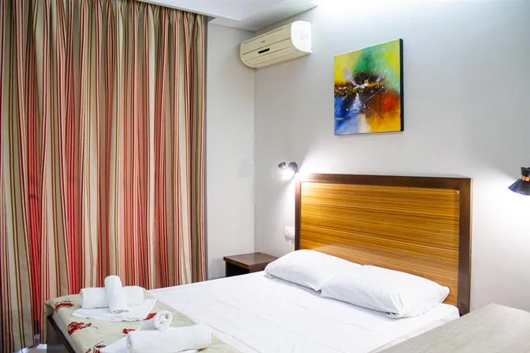 Rodon Hotel, Paralija, Grčka — Economy Room