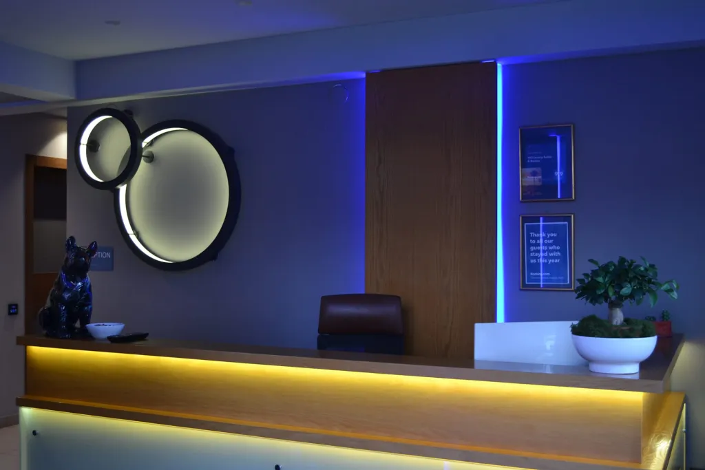 SKS Luxury Suites & Rooms, Paralija, Grčka — fotografija 3