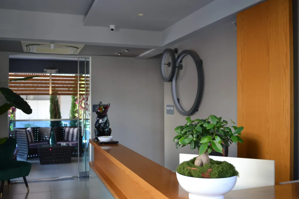 SKS Luxury Suites & Rooms, Paralija, Grčka — fotografija 4