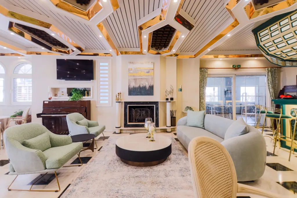 Strass Hotel, Paralija, Grčka — fotografija 10