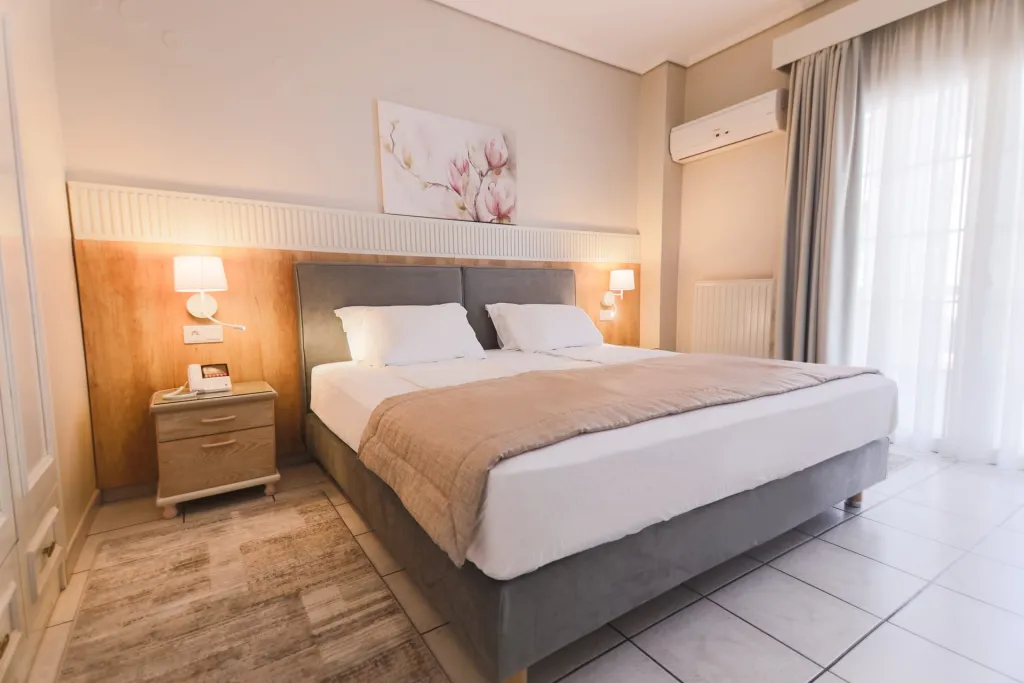 Strass Hotel, Paralija, Grčka — fotografija 11