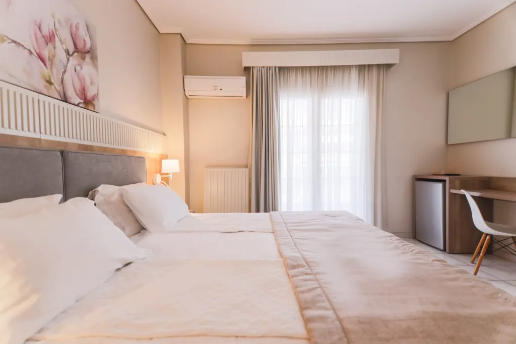 Strass Hotel, Paralija, Grčka — fotografija 13