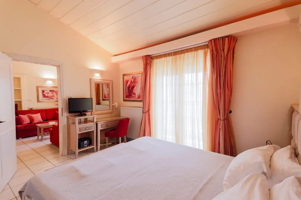 Strass Hotel, Paralija, Grčka — fotografija 14