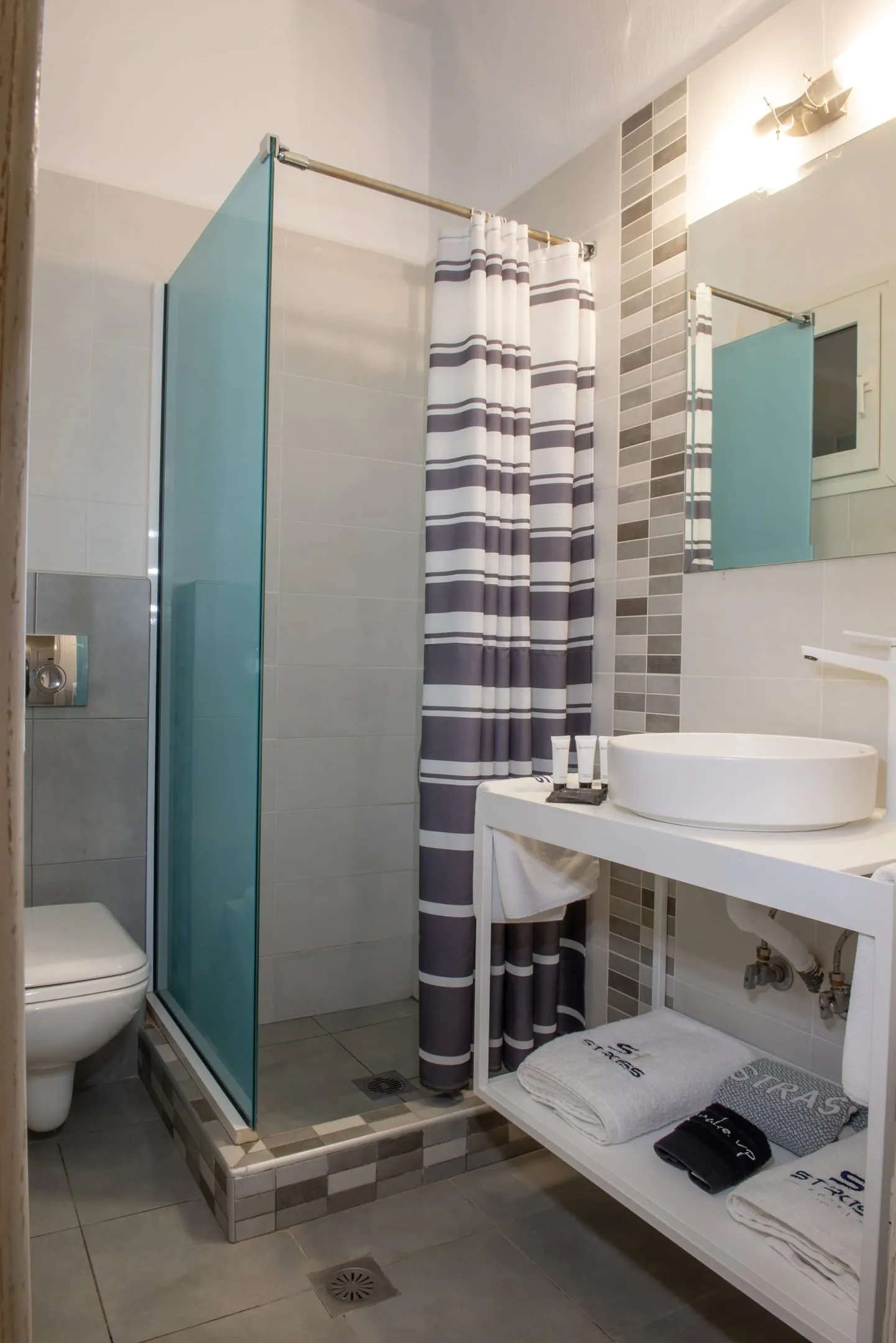 Strass Hotel, Paralija, Grčka — Elite Double