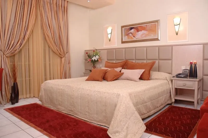 Strass Hotel, Paralija, Grčka — Executive 2 Bedrooms Suite