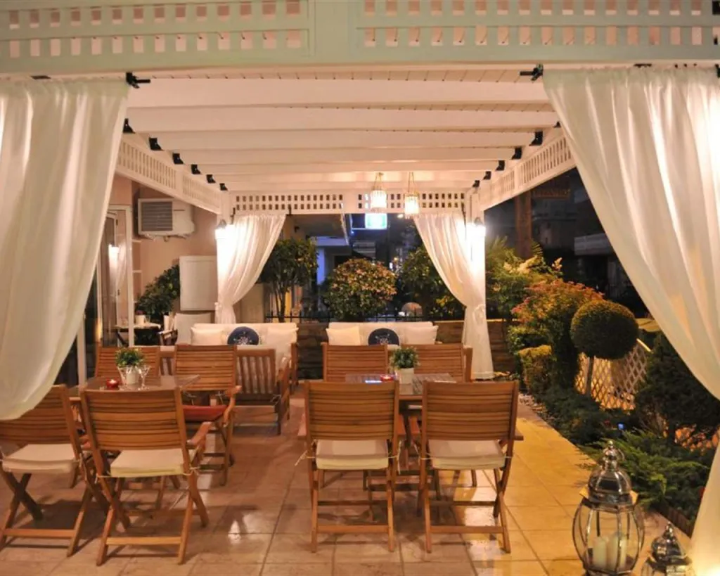 Vizantio Hotel, Paralija, Grčka — fotografija 5
