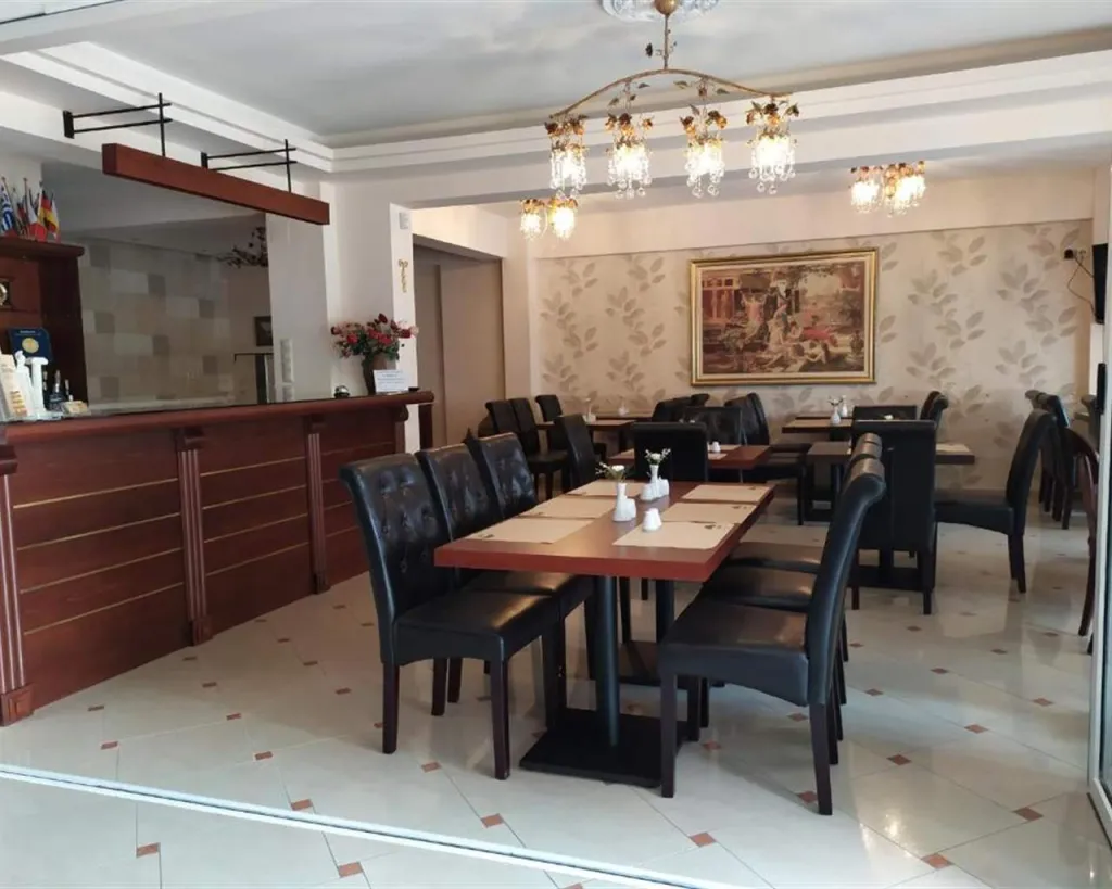 Vizantio Hotel, Paralija, Grčka — fotografija 6