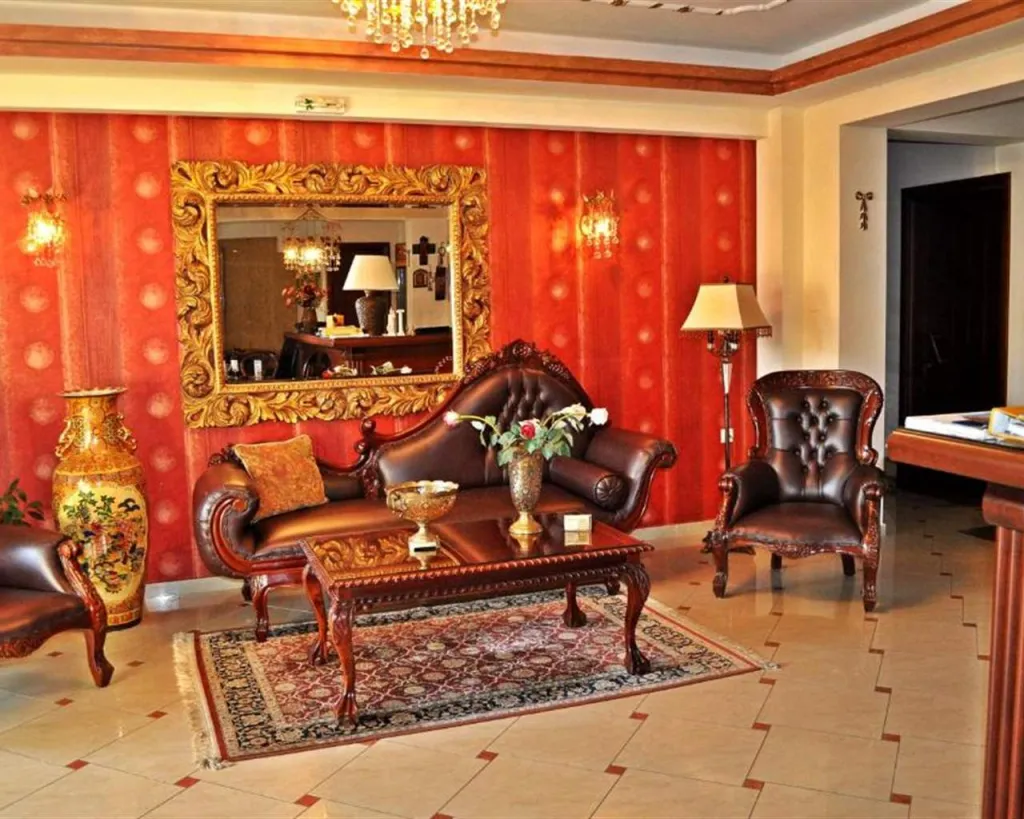 Vizantio Hotel, Paralija, Grčka — fotografija 10