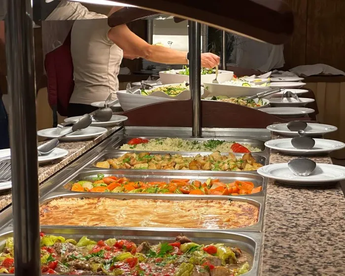 Yakinthos Hotel, Paralija, Grčka — fotografija 18