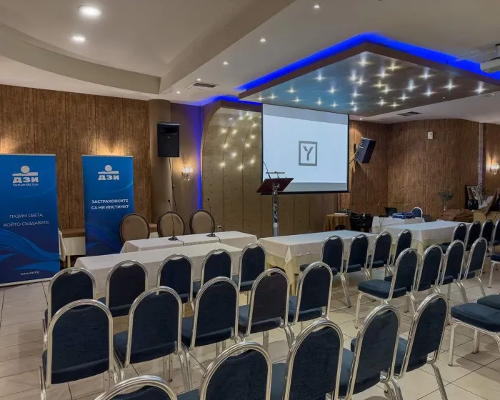 Yakinthos Hotel, Paralija, Grčka — fotografija 19