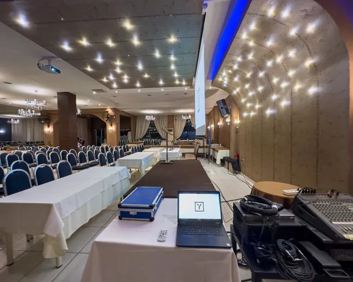 Yakinthos Hotel, Paralija, Grčka — fotografija 20