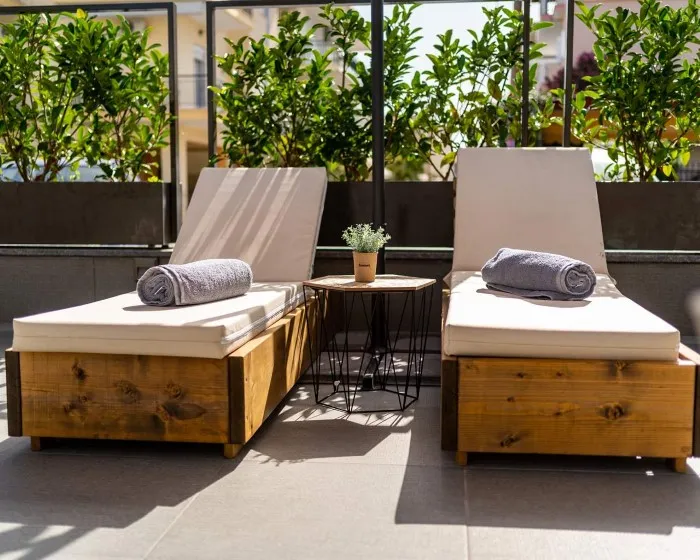 Dafni Plus Hotel, Leptokarija, Grčka — fotografija 6