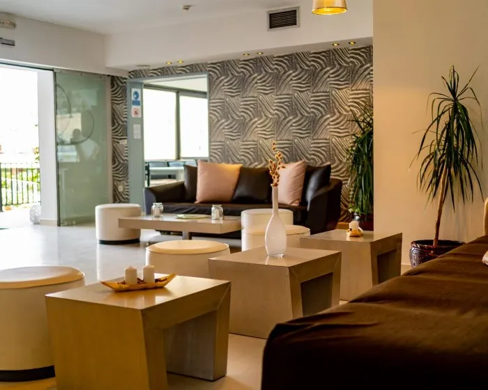 Dafni Plus Hotel, Leptokarija, Grčka — fotografija 7