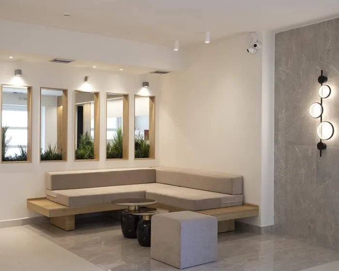 Dafni Plus Hotel, Leptokarija, Grčka — fotografija 10